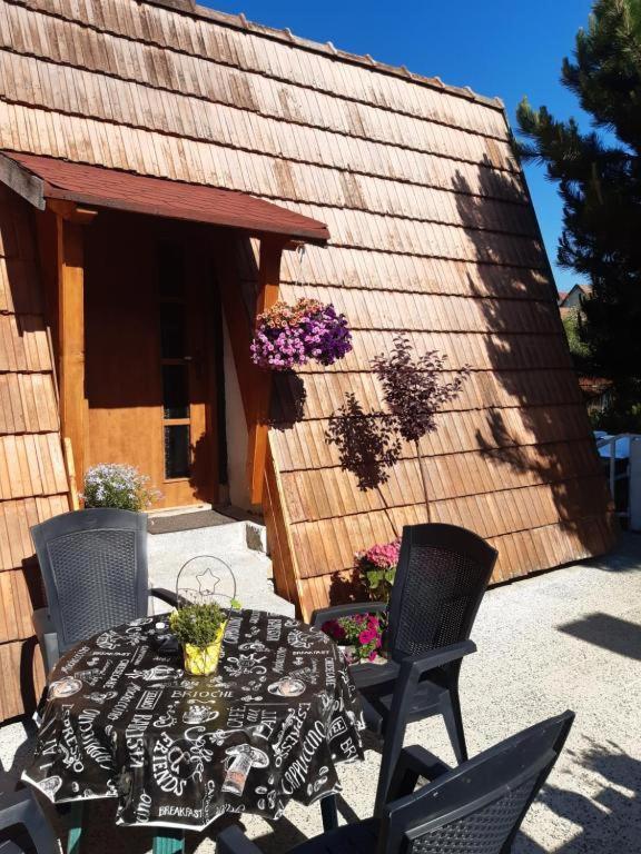 Country house Romanticka Chalupa *